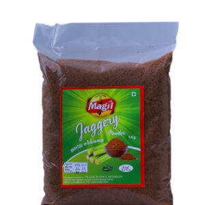 Jaggery